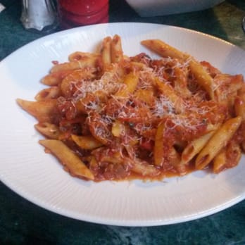 Portofino - Penne arrabiata - Italian Near Me - Newcastle Upon Tyne, XTW