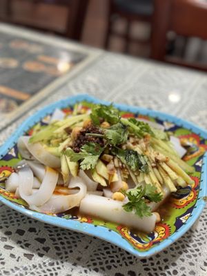 Nurlan Uyghur Restaurant by null