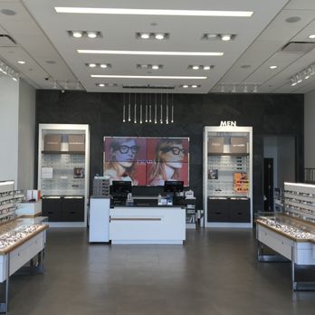 LensCrafters - Optometrists Near Me - Cypress, Texas