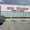 Attic Window gift card