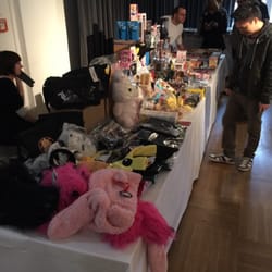 Berliner Comicmesse