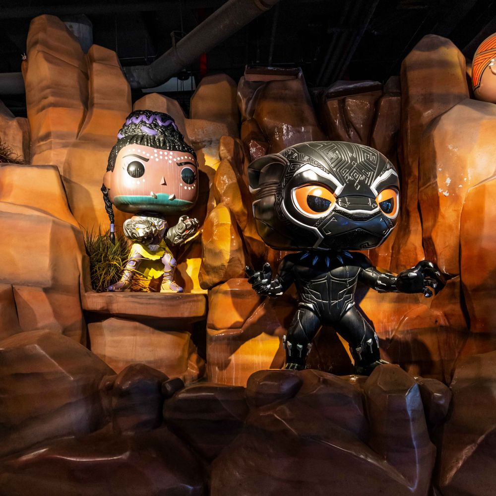 Funko - Toy Stores Near Me - Los Angeles, California Funko - Toy Stores Near Me - Los Angeles, California