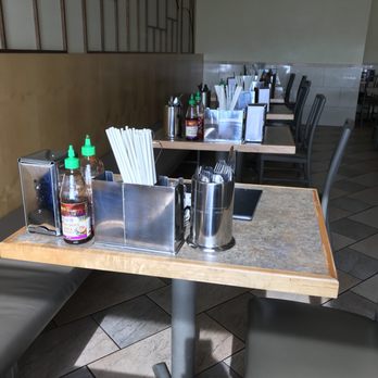 Pho Mi 289 - Your choice of seating - Vietnamese Near Me - Mississauga, Ontario Pho Mi 289 - Your choice of seating - Vietnamese Near Me - Mississauga, Ontario