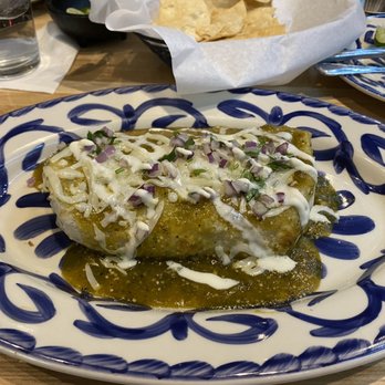 Barrio Queen - Phoenix Burrito - Mexican Near Me - Phoenix, Arizona Barrio Queen - Phoenix Burrito - Mexican Near Me - Phoenix, Arizona