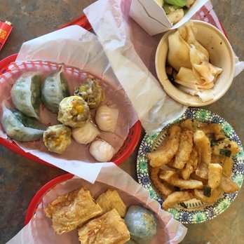 Dim Sum King - Dim sum! - Dim Sum Near Me - Sunnyvale, California