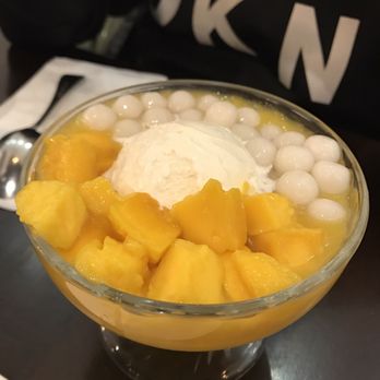 Mango Mango Dessert - Desserts Near Me - Flushing, New York Mango Mango Dessert - Desserts Near Me - Flushing, New York