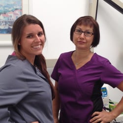 Meet Danielle and Melissa