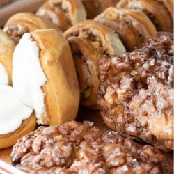 Shipley Do-Nuts