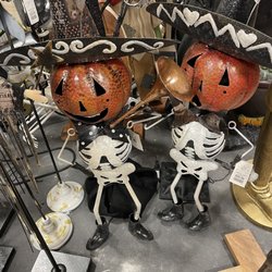 T J Maxx