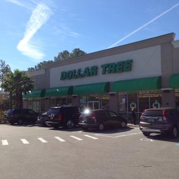 Dollar Tree - Front entrance...... - Discount Store Near Me - Deltona, Florida