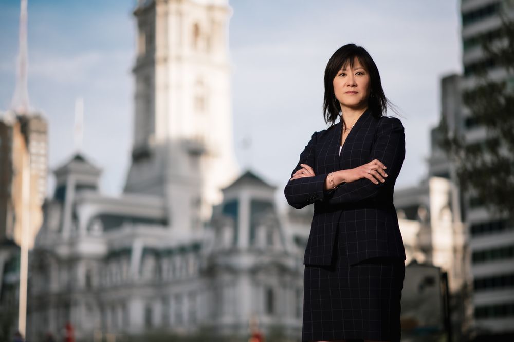 Law Office of Ying Zhou