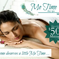 Me Time Day Spa