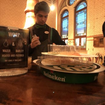 Heineken Experience - Museums Near Me - Amsterdam, New Hampshire Heineken Experience - Museums Near Me - Amsterdam, New Hampshire