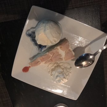 Yamato - Lemon grass ice cream; refreshing - Japanese Near Me - Brooklyn, New York