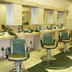 Salon 37 - Welcome to Salon 37