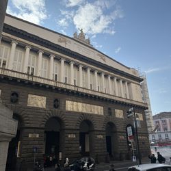 Teatro di San Carlo