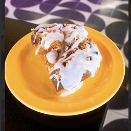 Bread Pudding