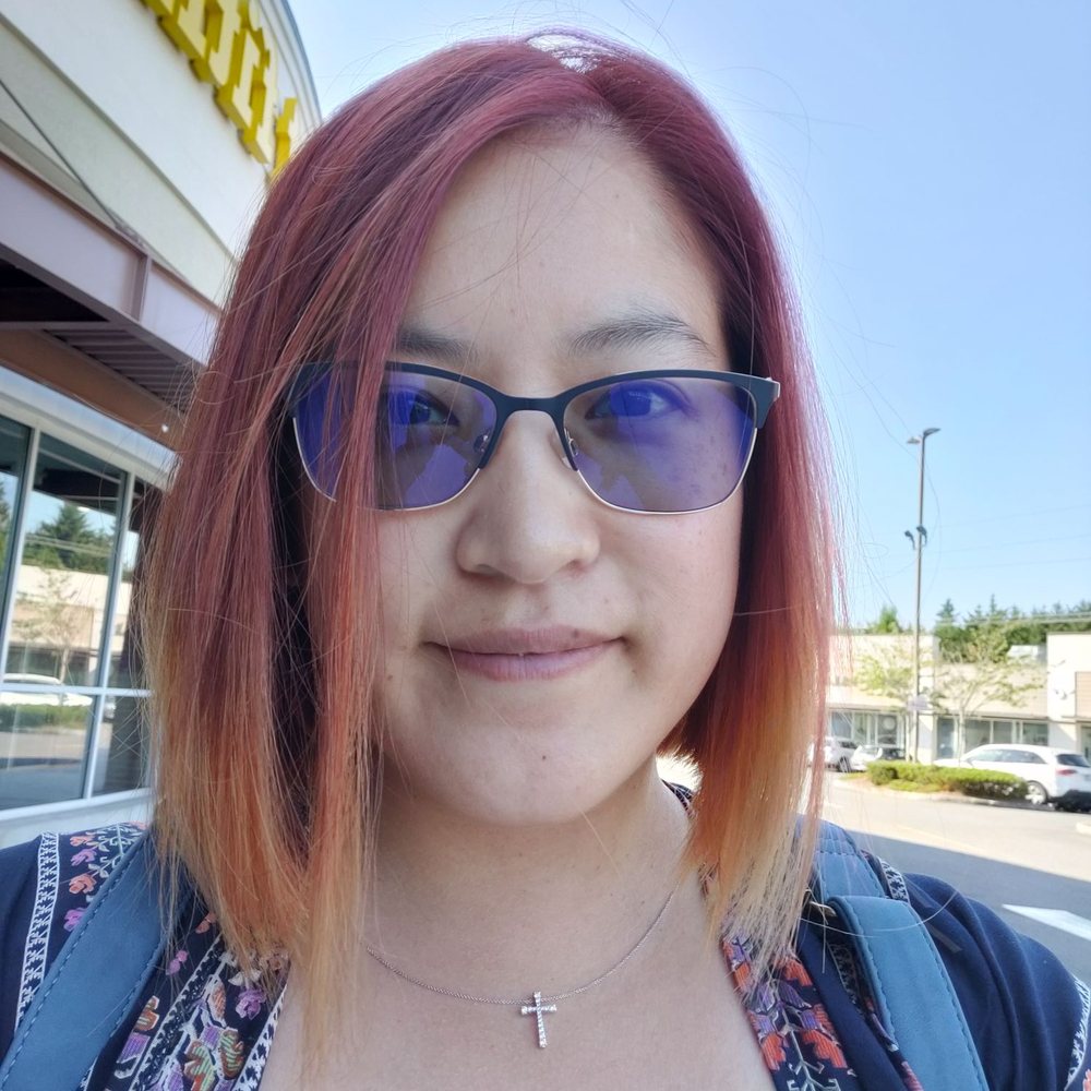 Lauren Harrison Design Studio - Like the girl on fire ombre. - Hair Salons Near Me - Mill Creek, Washington Lauren Harrison Design Studio - Like the girl on fire ombre. - Hair Salons Near Me - Mill Creek, Washington