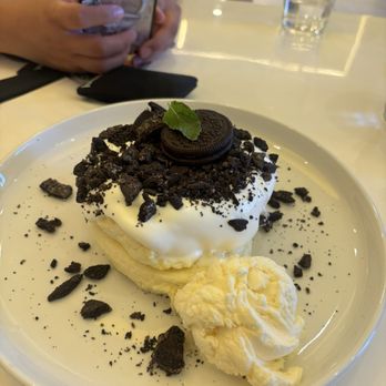 Fluffy Fluffy Cafe - Pancakes Near Me - Edison, New Jersey Fluffy Fluffy Cafe - Pancakes Near Me - Edison, New Jersey