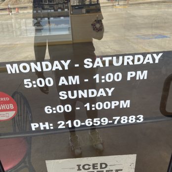 Grand Donuts - Donuts Near Me - Cibolo, Texas