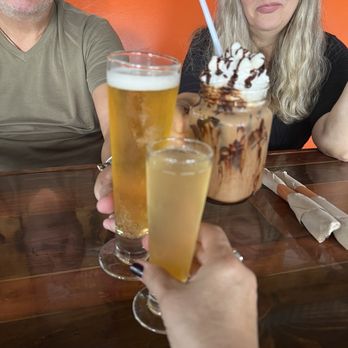 Untoasted - Brunch drinks - Breakfast & Brunch Near Me - Hallandale Beach, Florida Untoasted - Brunch drinks - Breakfast & Brunch Near Me - Hallandale Beach, Florida