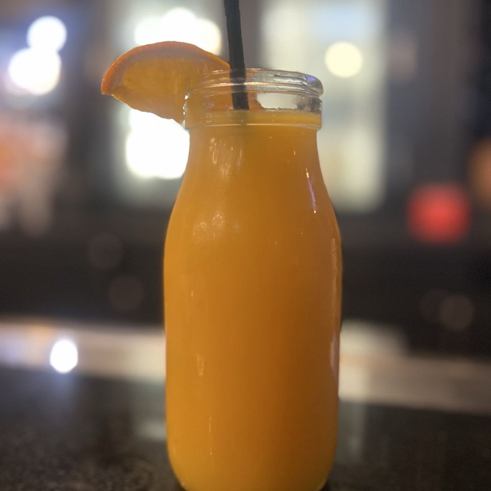 Toast Kitchen & Bar - Orange juice - Breakfast & Brunch Near Me - Brea, California Toast Kitchen & Bar - Orange juice - Breakfast & Brunch Near Me - Brea, California