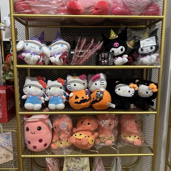 Fanloli - Stuffies!!! - Cosmetics & Beauty Supply Near Me - San Mateo, California Fanloli - Stuffies!!! - Cosmetics & Beauty Supply Near Me - San Mateo, California