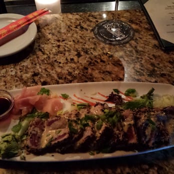 Bonefish Grill - Seafood Near Me - E. Brunswick, New Jersey