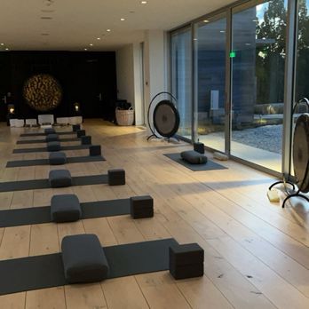 Shou Sugi Ban House - Day Spas Near Me - Water Mill, New York Shou Sugi Ban House - Day Spas Near Me - Water Mill, New York
