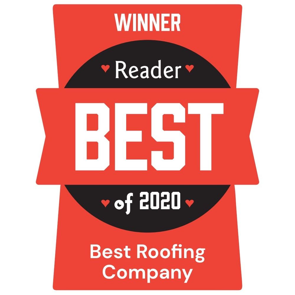 Slide of Davis Roofing