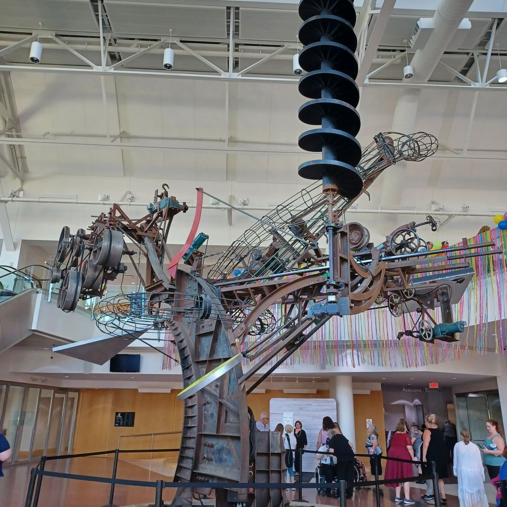 CHAOS 1 - Updated February 2026 - 14 Photos - 300 Washington St