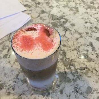 Caffe D'arte - Pioneer Square - Coffee & Tea Near Me - Seattle, Washington