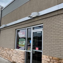 McDonald's - Outside