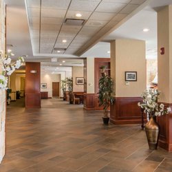 Château Saint John Hotel & Suites