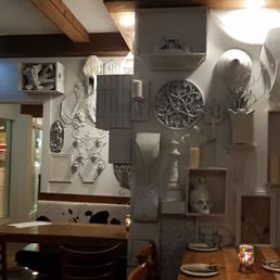 Beautiful walls