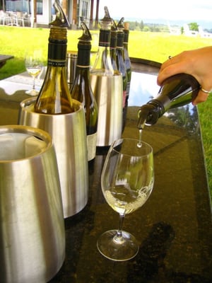 Stoller Family Estate by null