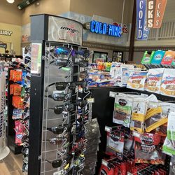 BFS Food Stores