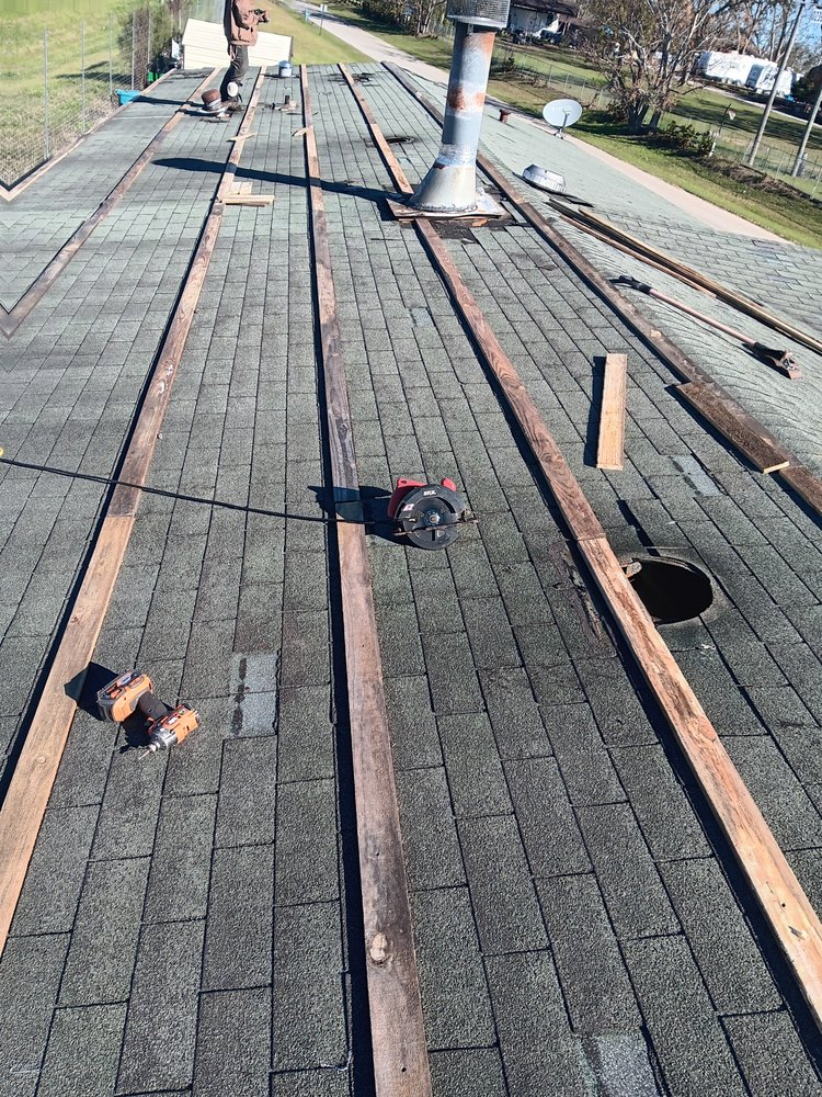 Slide of Span Epic Roofing & Construction