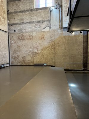 Sinopie Museum by null