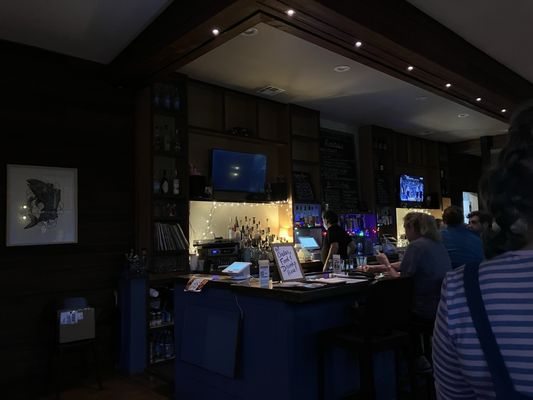Nikkei Izakaya by null