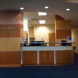 Northwestern Orthopaedic Institute - Glenview's portal to hell!