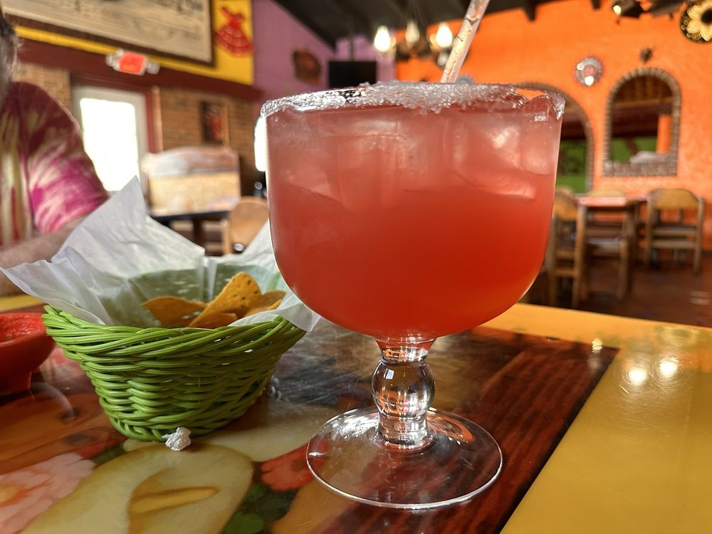 El Toro De Don Jose Mexican Restaurant