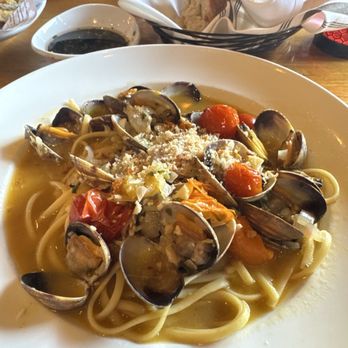 Brunos Italian Kitchen - Cozze e vongole - Italian Near Me - Brea, California Brunos Italian Kitchen - Cozze e vongole - Italian Near Me - Brea, California