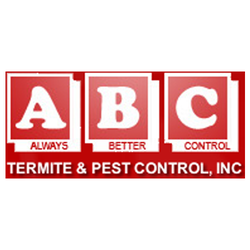 ABC Termite & Pest Control