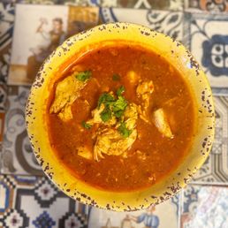 Chicken Curry