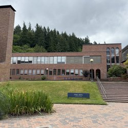 Western Washington University