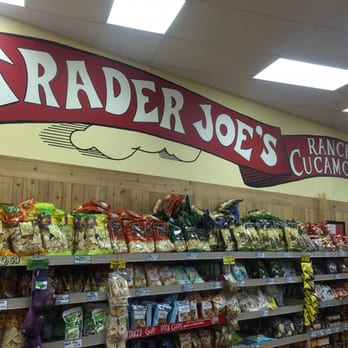Trader Joe's - Inside - Grocery Near Me - Rancho Cucamonga, California Trader Joe's - Inside - Grocery Near Me - Rancho Cucamonga, California