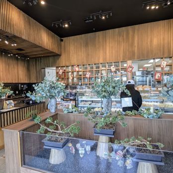 Pullman Bread - Japanese Near Me - Enterprise, Nevada