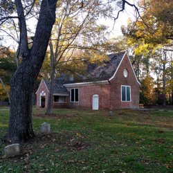 Yeocomico Episcopal Church