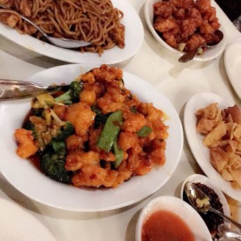 Mandarin House - Chinese Near Me - La Jolla, California Mandarin House - Chinese Near Me - La Jolla, California